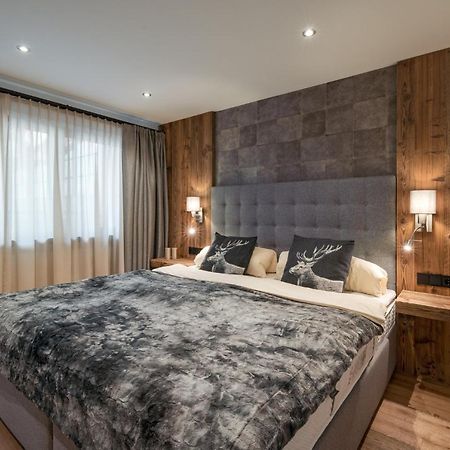 Alpine Lodge By Apartment Managers キルヒベルク・イン・チロル エクステリア 写真