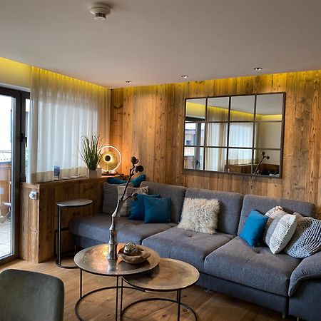 Alpine Lodge By Apartment Managers キルヒベルク・イン・チロル エクステリア 写真