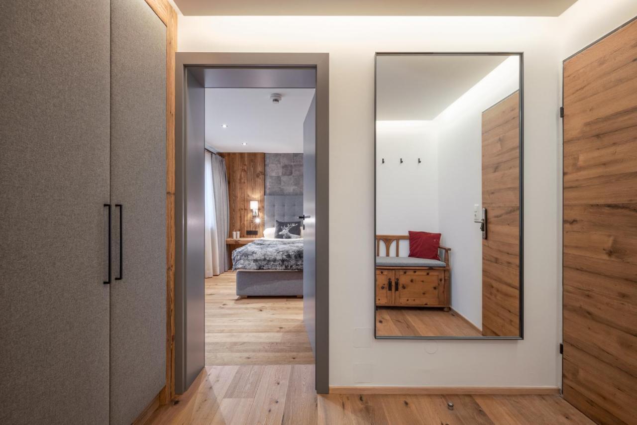 Alpine Lodge By Apartment Managers キルヒベルク・イン・チロル エクステリア 写真