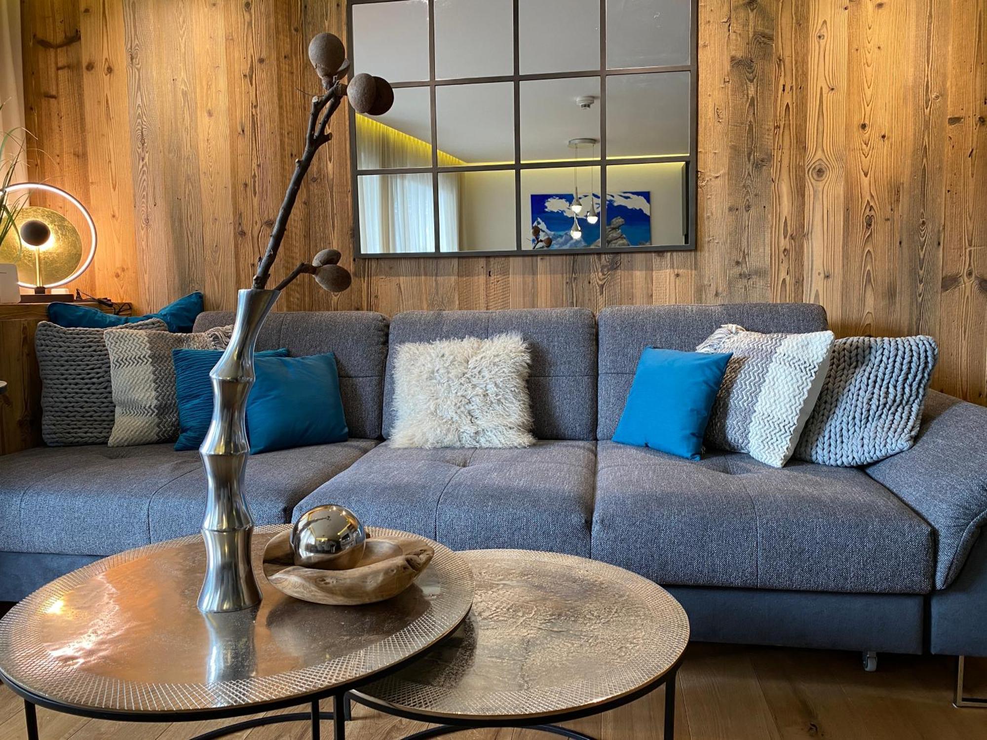 Alpine Lodge By Apartment Managers キルヒベルク・イン・チロル エクステリア 写真